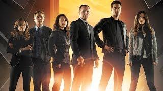 What Could the Agents of SHIELD Spinoff Be About? - IGN Conversation