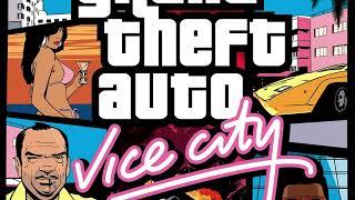 Grand Theft Auto: Vice City Theme