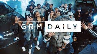 Big Zeeks - It's A Lot Of Money (ft. E. Mak, Diggy Ustle, Tinez) [Music Video] | GRM Daily