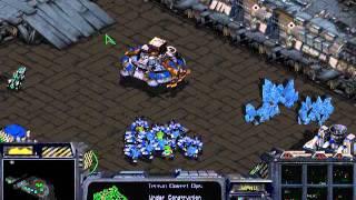 StarCraft - T10 'The Hammer Falls' - 05:59