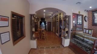 Tattoo studio walk through - Needful Things, Inc. Fort Myers, FL