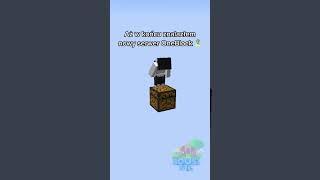 Jaki jest najlepszy serwer OneBlock w minecraft? #minecraft #oneblock #ob #shorts