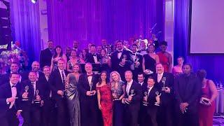 Atlanta News First takes home 25 Southeast Emmy awards, including Overall Excellence