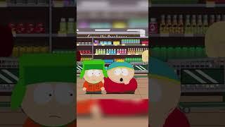 Cartman's teenager wants more lotion  | South Park