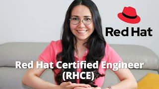 RED HAT Certified Engineer certification explained | Red Hat Credential