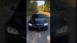 BMW сила MERCEDES могила