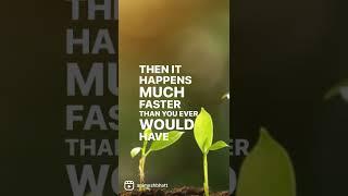 The Growth Paradox