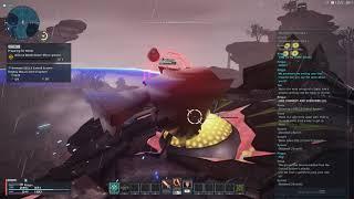 Kingyo Vs The Aliens