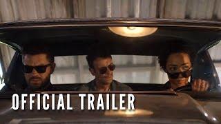 Preacher – Season 2 Official Trailer