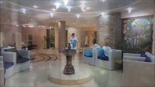 Консоль Спорт "Никита" SPA ЦЕНТР, 17 апреля 2022 г.