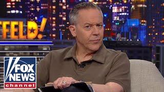 Gutfeld: Karine Jean-Pierre was planning this from the podium