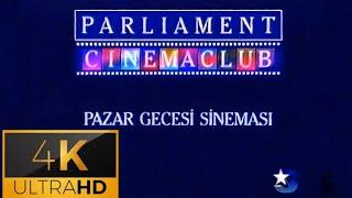 Parliament Sinema Kulübü 1992 (Remastered 4k)