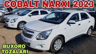 COBALT NARXLARI #BUXORO MAWH8NA BOZORIDAN .HAMMASIDAN BOR 27 декабря 2023 г.