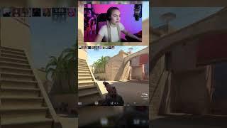 ГДЕ Я, МАМА?! #charevna #стрим #cs2 #csgo #shorts #counterstrike2clips