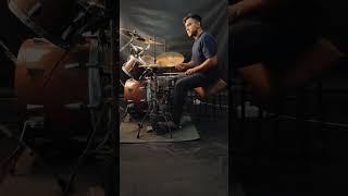 Tears Don't Fall - Bullet for My Valentine | Drum Cover by Malika