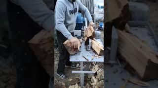 #popular #woodsplitter #top #technology #new #woodworking #shorts #shortvideo