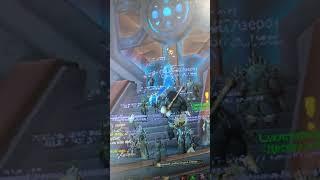 Еженедельное великое хранилище World of warcraft