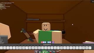 Roblox | Movie Maker 3 | I come to you with an Offer ‍