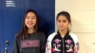 WMU Collegiate Pathways Chinese Language Program Students