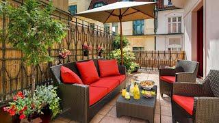 Buddha-Bar Hotel Prague, Czech Republic | Travel With Seema