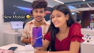 New Mobile Leke Loss Hogya | Dosto Ko Picnic Bhi Le Jana Para | Shabnam Layek | Prashant Rajput