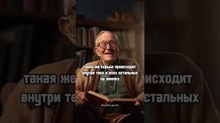 История про добро и зло #психология #отношения #мышление #shorts #reels #tiktok