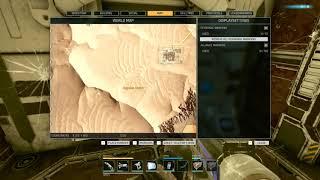 MemoriesOfMars 6 8 2019 10 36 43 Map Moving bug