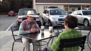 What the Chuck?! - Ponzi Schemes