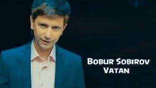 Bobur Sobirov - Vatan (Official HD video)