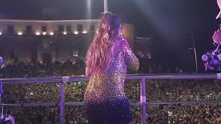 Ivete Sangalo - Quando A Chuva Passar (Ao Vivo Em Salvador 2018) (VIDEO)