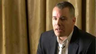 Pete Peterson interview