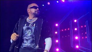 SEAN PAUL AWEKA HESHIMA KUBWA BONGO ISEE MWAMBA AMEJIPANGA SI MCHEZO KUNACHAKIJIFUNZA