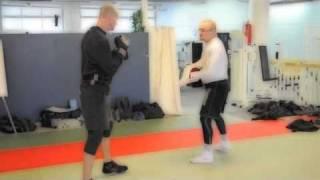 Defendo Alliance instructor course in Finland