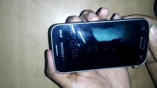 Samsung galaxy star pro gt s7262 hard reset // pattern, pin,password, //lock remove