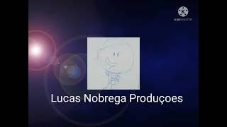 Vinheta Lucas Nobrega Produçoes 2009 - 2012