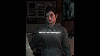 Ellie's Reaction  [4K] | #shorts