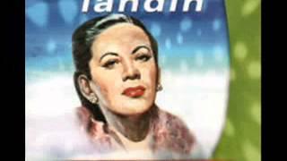 Canciòn del Alma - MARIA LUISA LANDIN - Version Original