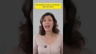 Slow English Listening for Beginners (A1-A2) - My Favorite Animated Movie, #shorts