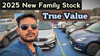 2025 Maruti True Value Car Festival | Pre-Owned Family Cars 2025