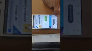 FRP bypass Leagoo m5 without pc