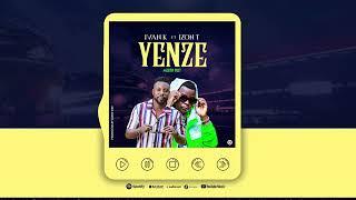 Ivan K  Ft. Izon T  - Yenze (Ugandan inspirational music 2023)