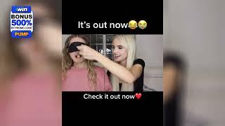 Epic Prank Compilation Funny Sisters