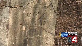 Locals work to save Brooklyn, Ill. cemetery