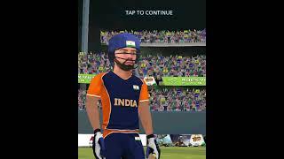 ind  pak match ver insteading #cricket #gaming #youtube #treding #tredingshorts #india #ytshorts