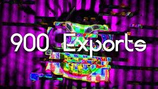 I Hate The @MTUU1980's G-Major 0 [900 Exports]