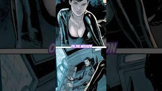 Batman & Superman Glaze Eachother | #shorts #dccomics #comics #batman