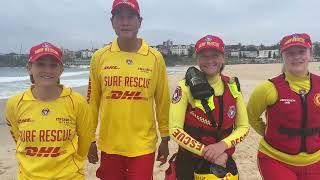 How Surf Life Saving NSW use TIPT in their State Operations Centre