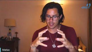 Day 264 EXPERIMENTATION Talk - Matias De Stefano - English Edit
