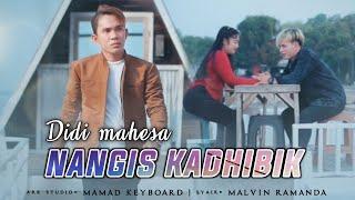 NANGIS KADHIBIK - DIDI MAHESA || MR.music