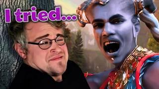 Dragon Age The Veilguard is Astonishingly Awful